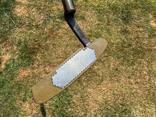 Ping isoforce anser wrx - ping,