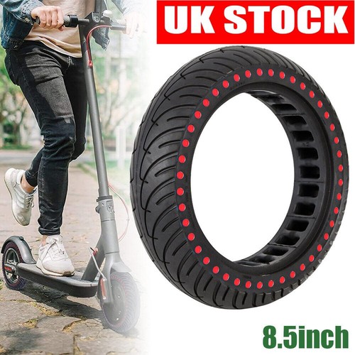 Replacement solid tyre 5 - solid, 8.5