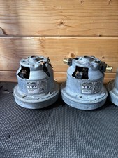 Numatic uds1053sn motors - numatic,