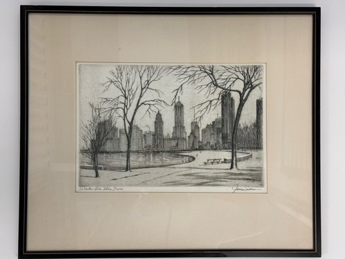 James swann american - james,