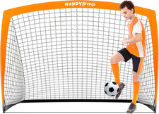 Happy Jump Portable Football