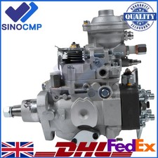 Fuel Injection Pump 0460424445