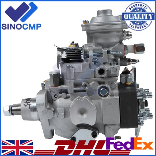Fuel injection pump 0460424445 - pump,