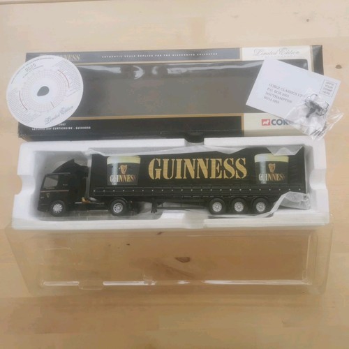 Corgi scale diecast - scale, 75407
