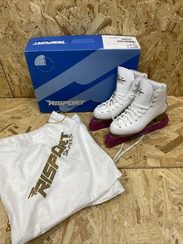 Risport white ice - ice, antea