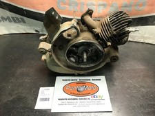 Complete engine block Piaggio