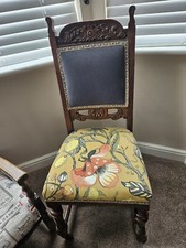 Bespoke Chairs, with unique