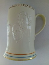 Elizabeth II Crown Devon