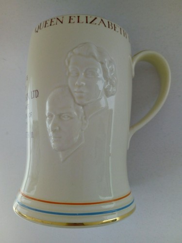 Elizabeth crown devon - elizabeth,