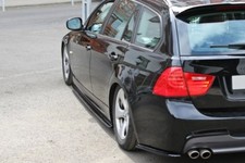 For BMW 3 E90 E91 M Sport Side