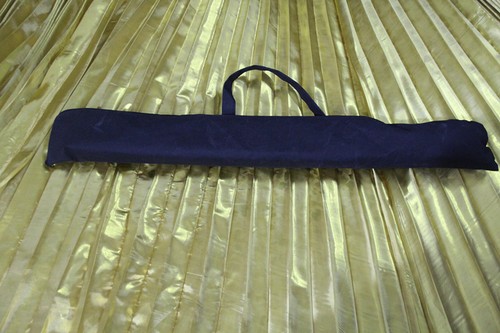Black bag belly dance - bag,