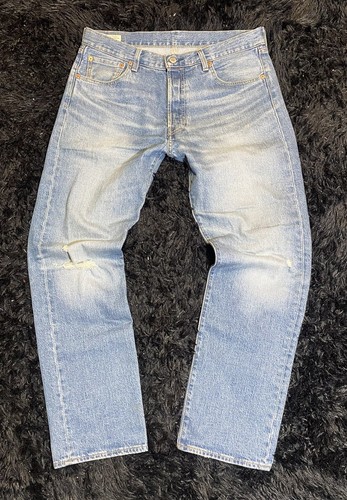 Levi 501 capital 34x32 - 501,