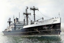 COL0364 - Holland America