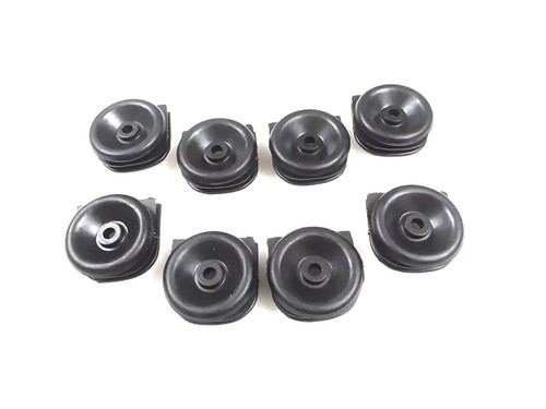 Brake boot fits case - case, ih