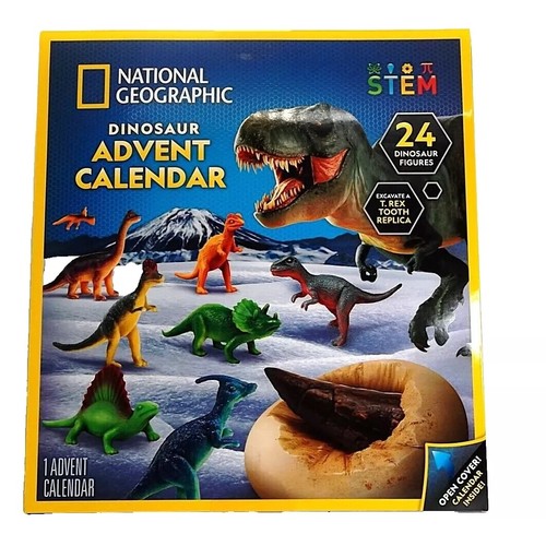National geographic dinosaur - national,