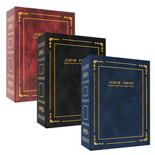 Traditional 6"X4" Photo Album