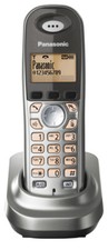  Panasonic KX-TGA731E Cordless