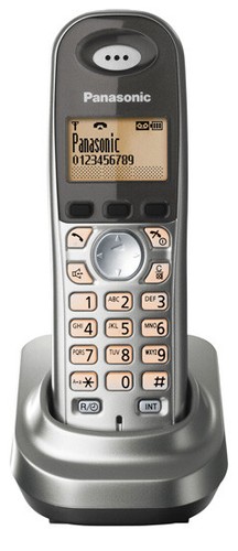 Panasonic tga731e cordless - ,