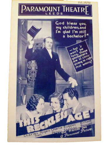 1935 cinema programme this - 1935,