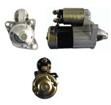 Starter Motor for Mazda 323 F