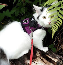 Puppia Soft Mesh Harness Choke