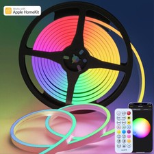Homekit WiFi RGB Neon LED