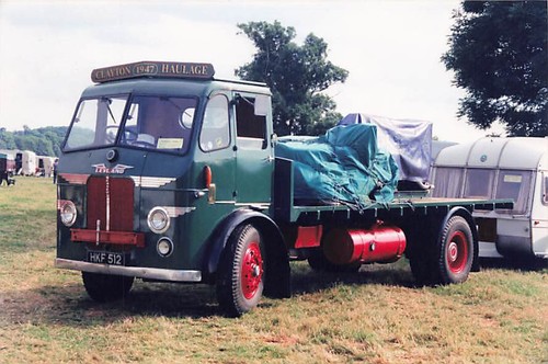 Old truck vintage photo - truck,