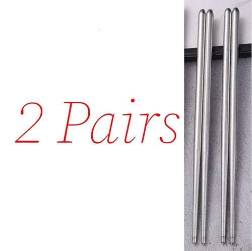 Pairs stainless steel - pairs,