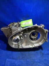 Triumph T120v 650 Unit 1972 Matching Engine Crankcases 