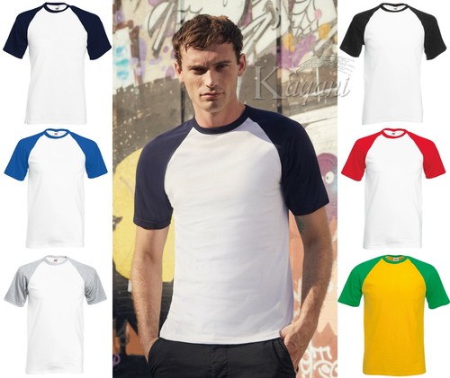 Short sleeve baseball - baseball, t