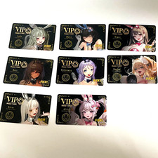 Goddess of Victory:Nikke VIP