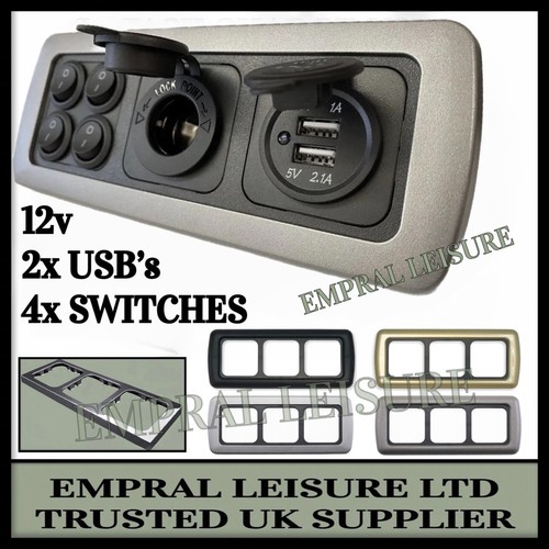 Cbe 12v light - 12v, switch