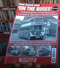 ON THE BUSES BOOK 7 NEW