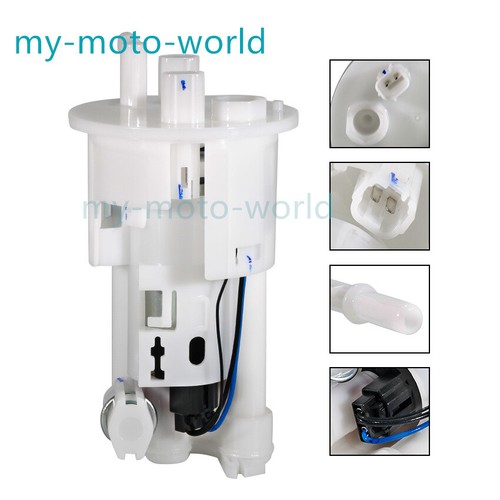 Fuel pump unit - unit, triumph