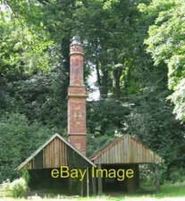 Photo 6x4 The Old Sawmill