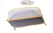 Windblocker for Audi A4 (