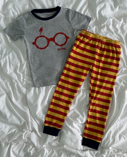 Carter harry potter - 6t,