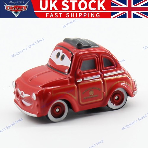 Disney pixar cars film - disney, rare