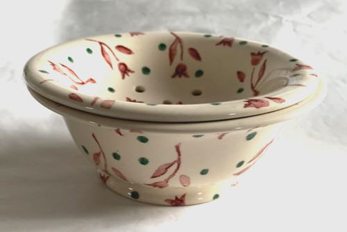 Bridgewater emma spot sprig - emma,