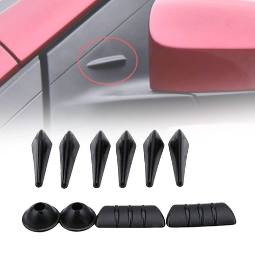 Car body deflector - car,