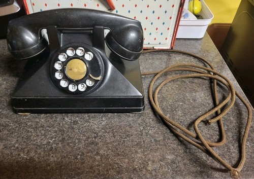 Antique northern electric - northern, fi