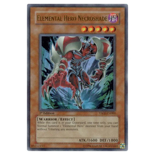Yugioh starter deck jaden yuki - starter,