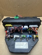 Mercedes C Class W204 FRONT