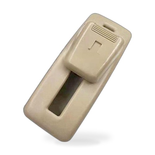 Middle row seat folding - row,