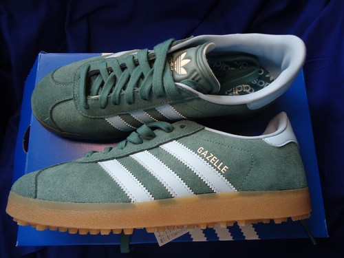 Adidas women gazelle golf uk - adidas,