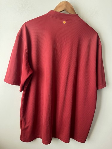 Lowe alpine top size red - lowe, l
