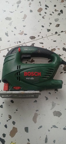 Bosch pst 650 - bosch,