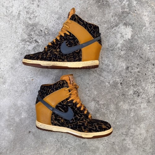 Nike dunk sky - dunk, hi