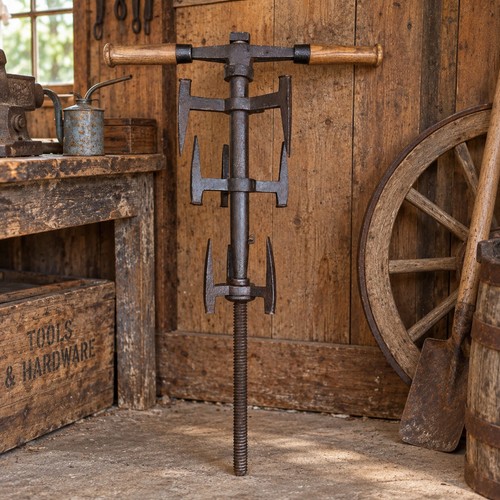 Rare antique georgian - rare,
