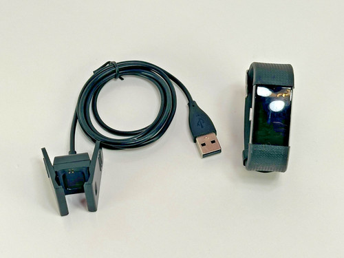 Fitbit charge heart rate - 2,
